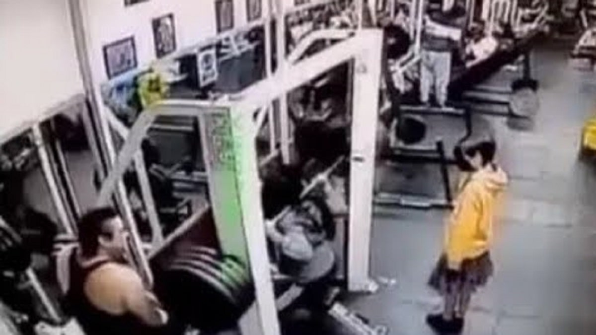 Ayesha Lemus Cause of Death- Women Died in Gym After Failed to Lift Weight Video Viral