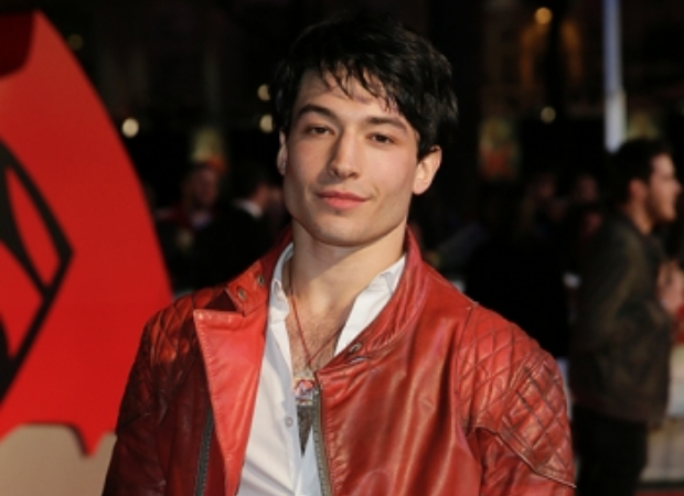 Why Was Ezra Miller Arrested