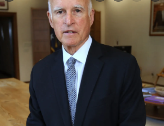 Is Jerry Brown Dead or Still Alive? What Happened To Jerry Brown? Death – Obituary Age, Wife