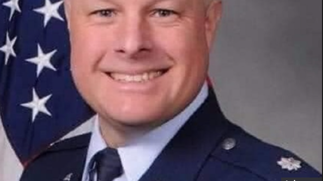 What Was Lt Col Brian Cooper Cause of Death? How Did Lt Col Brian Cooper USAF Die? Obituary