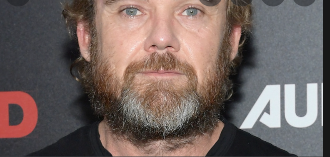 Actor Ricky Schroder The viral video leaked