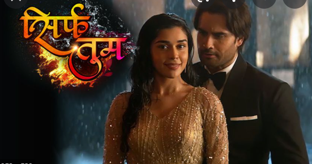 Sirf Tum 2 Today's Episode 12th March 2022 Written Update