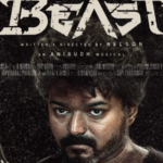Beast Movie Box Office Collection