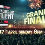 India's Got Talent 2022 Grand Finale