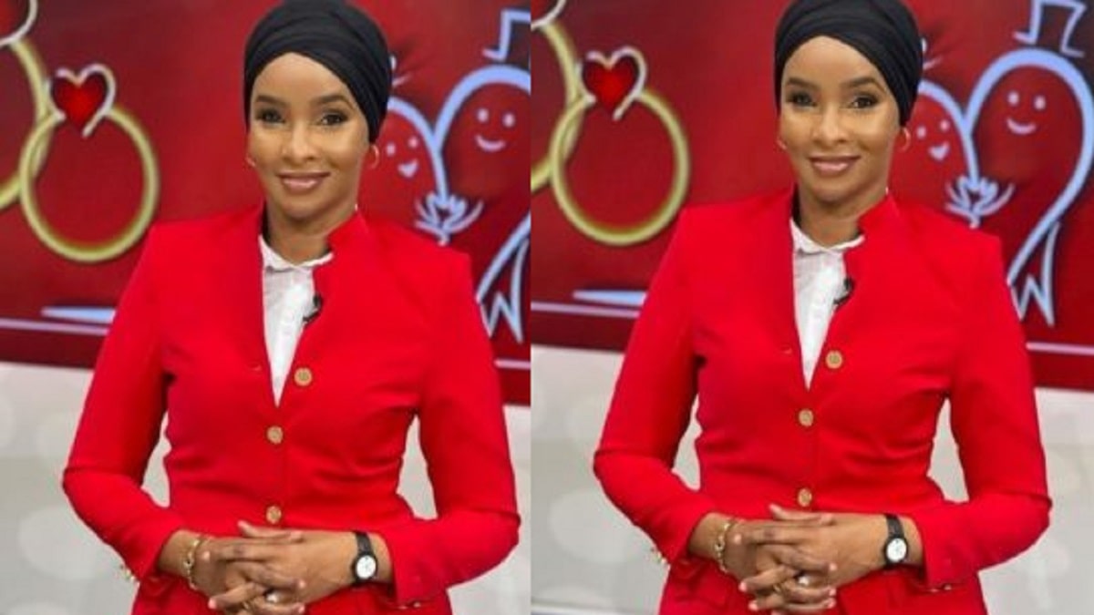 Is Anchor Lulu Hassan Dead or Alive