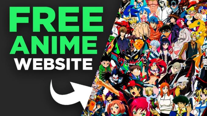 The Best Places to Watch Anime Online