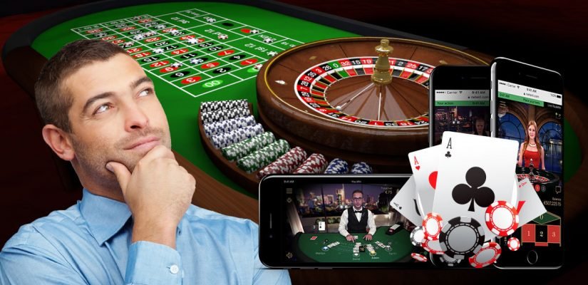 8 Wege zum Online Casino Österreich, ohne Ihre Bank zu sprengen