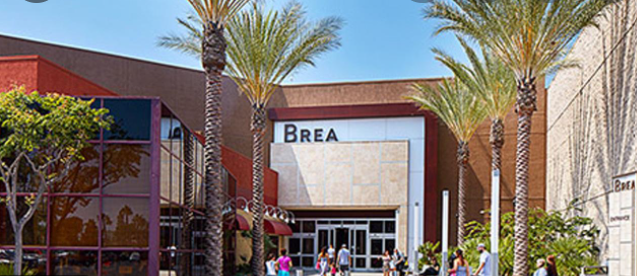 brea mall shooting today
