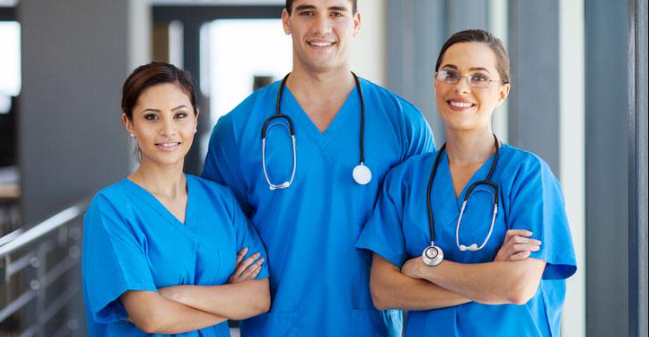 Top Advantages of Doing a BSc Nursing Course