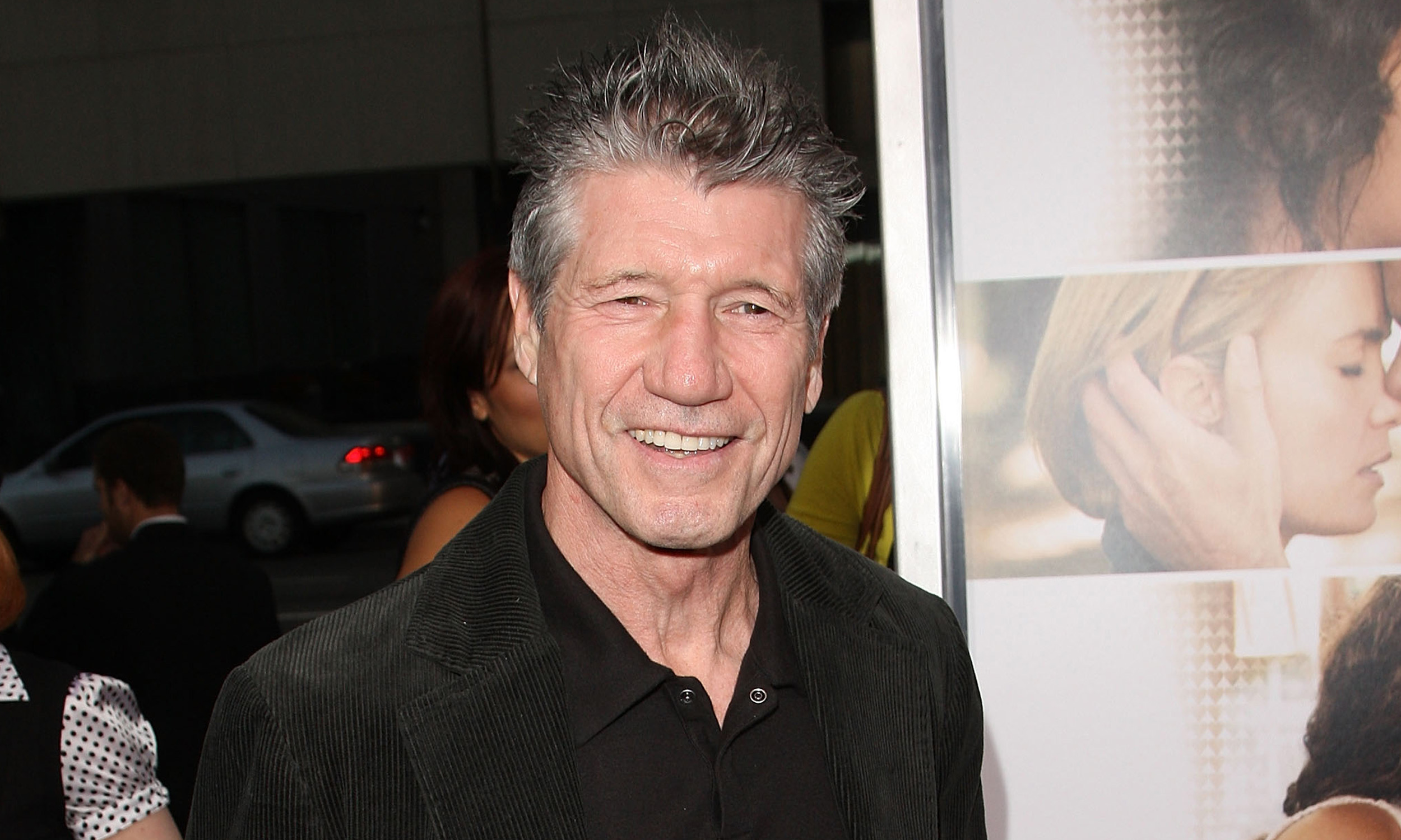 Actor Fred Ward Passed Away at 79
