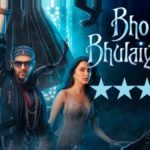Bhool Bhulaiyaa 2 Movie Review Tabu Steals Fans Hearts Made 3.30 Cr Through Advance Booking