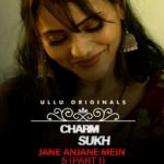 Charmsukh Jane Anjane Mein 5 (Part 1)
