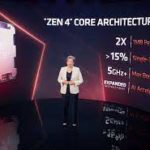 Computex 202 Expo AMD Ryzen 7000 Zen 4 Specification All Details To Know