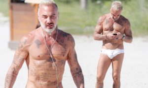 Gianluca Vacchi Viral Video And Photos Leaked OnlyF On Twitter and Reddit
