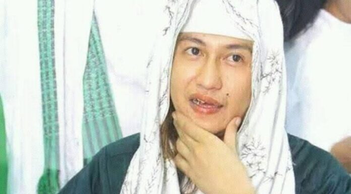 Bahar Bin Smith Sebut Prabowo dan Haikla Hassan Pengkhianat