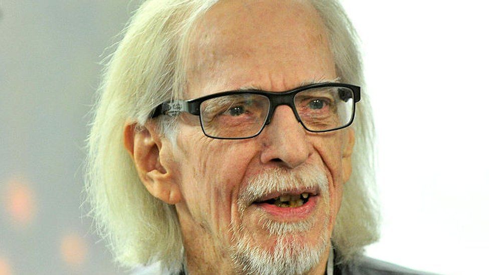 How Did Colin Cantwell Die Designer of Star Wars X Wing Dies At 90 Cause of Death Obituary