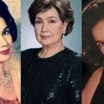 How Did Susan Roces Die Filipino Actress Susan Roces Dies At 80 Cause Of Death Obituary