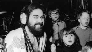 How Did Vangelis Die Chariots of Fire Composer Dies at 79 Cause Of Death Obituary