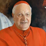 How Was Cardinal Angelo Sodano Die Vetican Power Broker Cause of Death