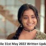 Imlie, 31st May 2022 Full Written Update
