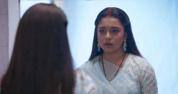Imlie, Today's Episode 25th May 2022 Full Written Update