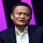 Jack Ma Arrested