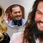 Jason Momoa Amber Heard Testimony Video Viral From Courtroom on Twitter