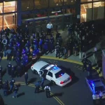 Live Updates Garden State Plaza Shooting Today Police Claims No Shots Fired