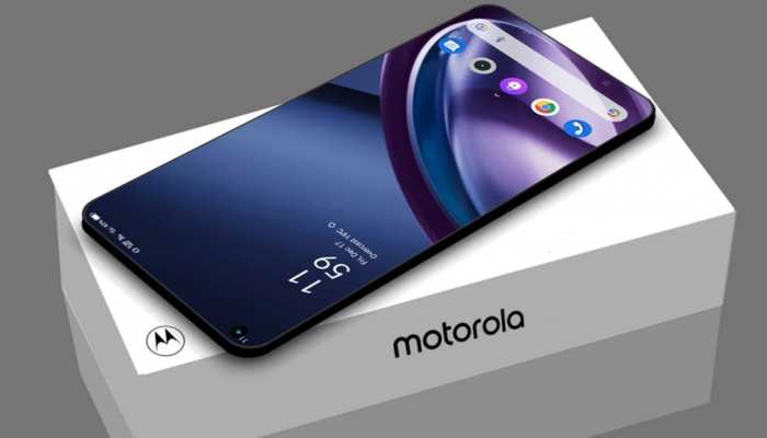 Motorola E32 Launched