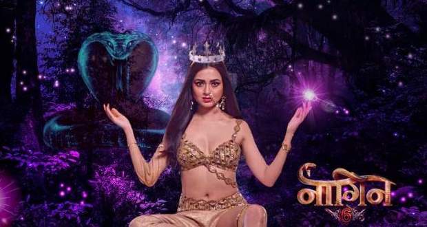 Naagin 6, Full Episode 29th May 2022 Today's Written Update