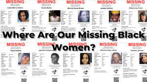 'Our Black Girls' LA Journalist Erika Marie Tells Stories of Forgotten Missing Women'Our Black Girls' LA Journalist Erika Marie Tells Stories of Forgotten Missing Women