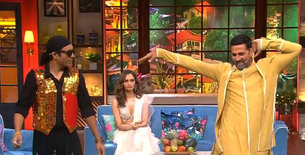 The Kapil Sharma Show 28th May 2022 Written Update