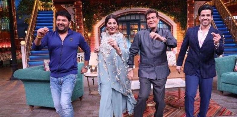 The Kapil Sharma Show 7th May 2022 Written Update