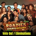 Today's MTV Roadies Elimination 15th May 2022 Written Update