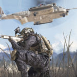 Watch Call Of Duty Modern Warfare 2 Gameplay Clips Leaked On Twitter
