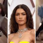 Watch Zendaya Beaten By Woman Video Leaked Online On Twitter and Reddit Check All Details