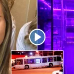 Who Was Polly Rogers Polly Miranda Rogers Killed In Bus Accident Video On Twitter and Reddit
