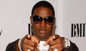 Why Was Young Joc Arrested
