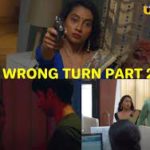 Wrong Turn (Part 2) ULLU Web Series