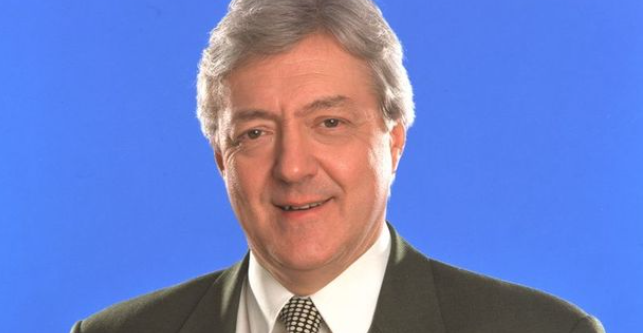 ITV Sports Presenter Bob Hall Passed Away in 70s