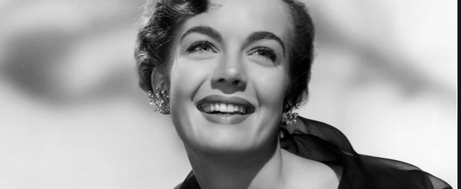 Actress Joanna Barnes Passed Away at 87