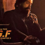 kgf chapter 2 release date
