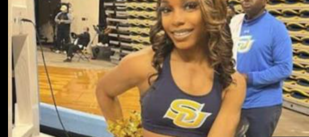 Southern University cheerleader Passes Away