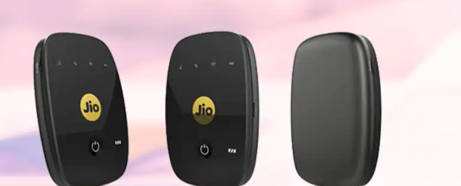 Reliance launches new JioFi recharge plans 