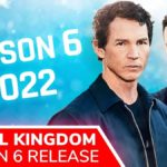Animal Kingdom Season 6 cast list