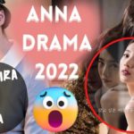Anna K-Drama 2022 Release Date And Time