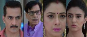 Anupama 10th June 2022 Written Update Episode Barkha Bhabhi Will Be Insulted By Anu