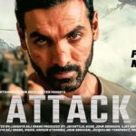 Attack Part 1 World Television Premiere
