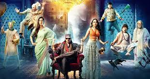 Bhool Bhulaiyaa 2 All-Time Box Office Collection Worldwide Collection Cast