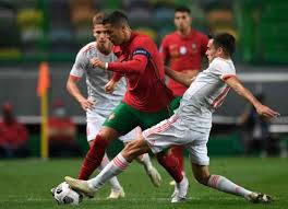 CZR vs SPN UEFA Nations League Dream11 Prediction Live Stream Best Picks Czech Republic vs Spain Where To Watch